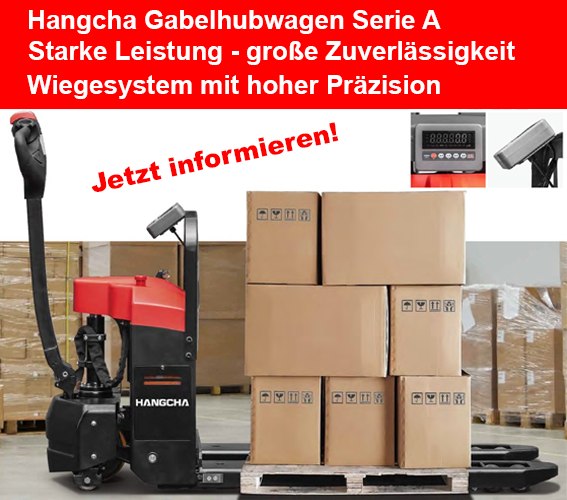 gabelhubwagen-a-serie